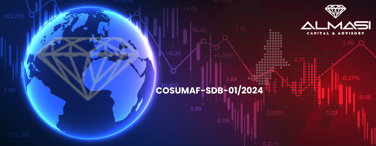 Almasi Capital obtient son agrément pour dynamiser le marché financier ...